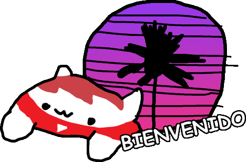 Bienvenido